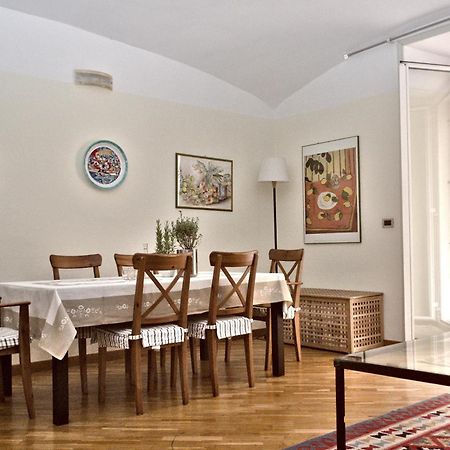 Minerva House Lejlighed Rom Eksteriør billede