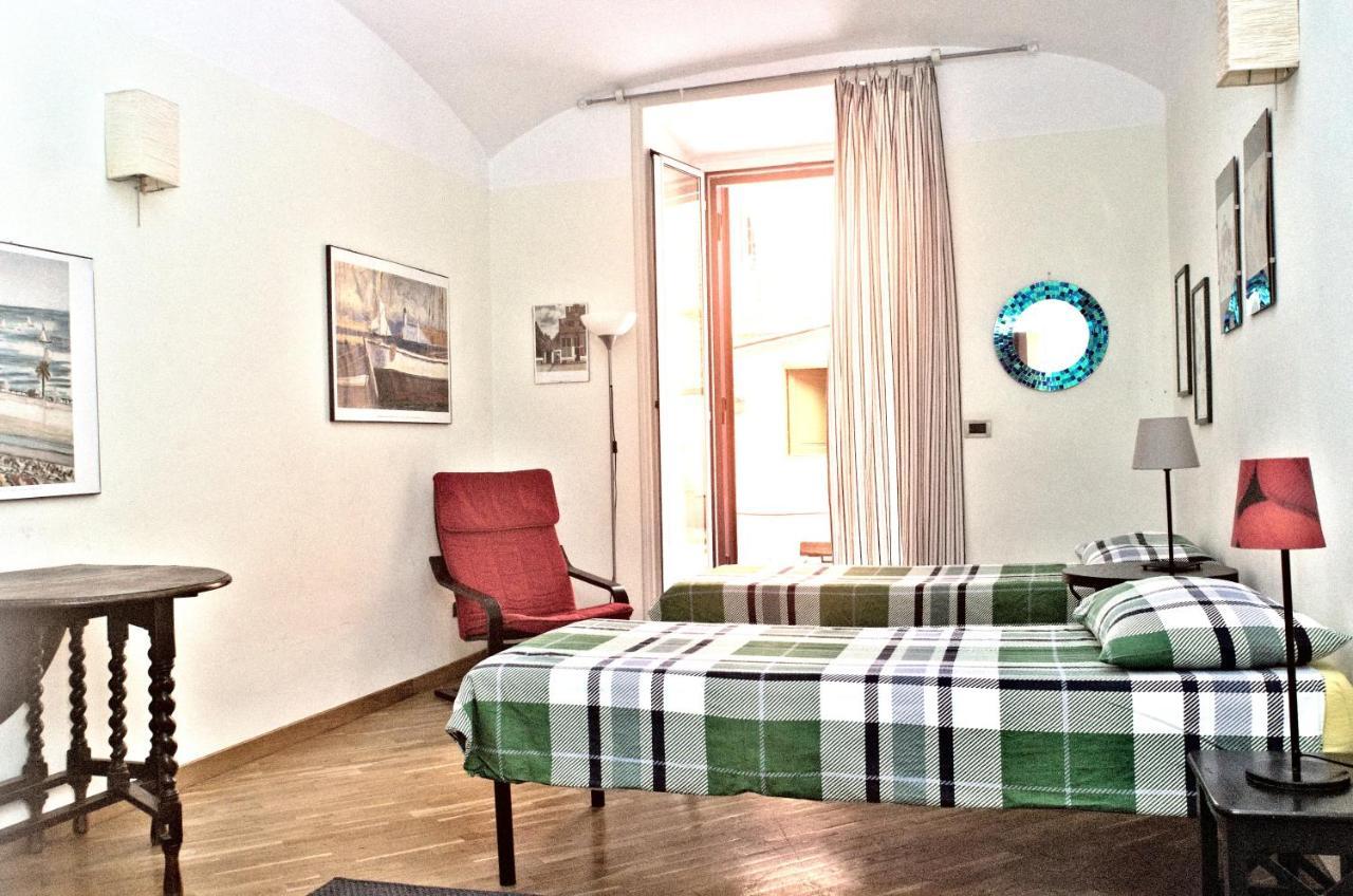 Minerva House Lejlighed Rom Eksteriør billede