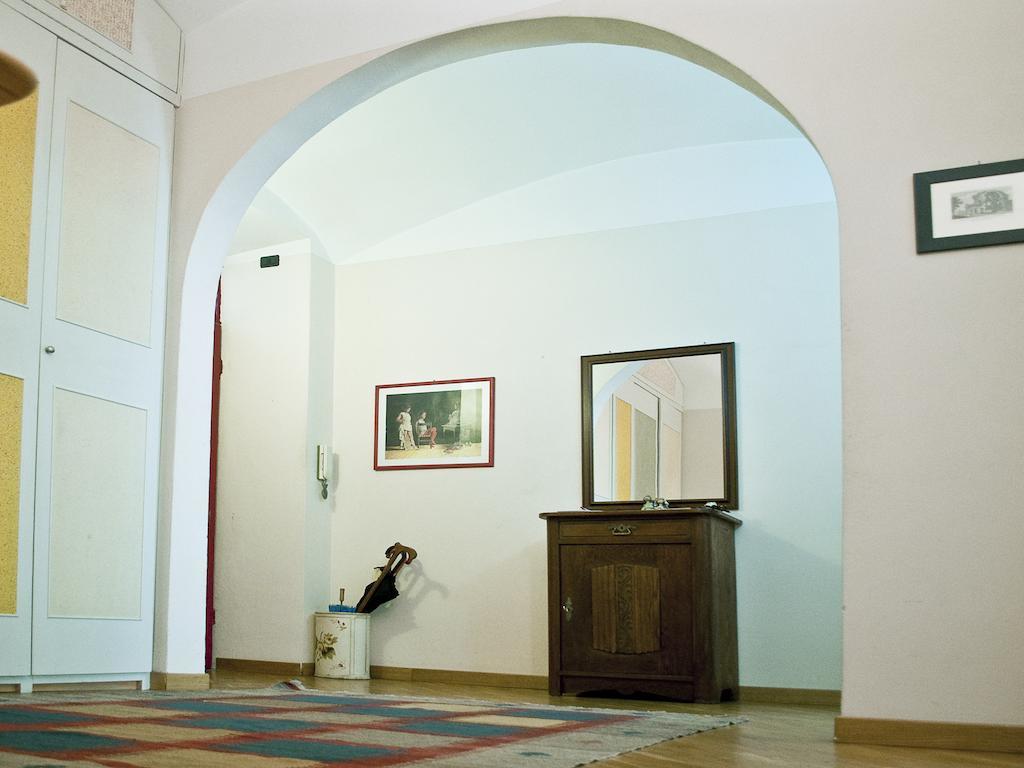 Minerva House Lejlighed Rom Værelse billede
